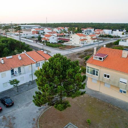 Apartamento Encantador Perto Da Praia, Em Sao Jacinto Apartment Aveiro Exterior photo