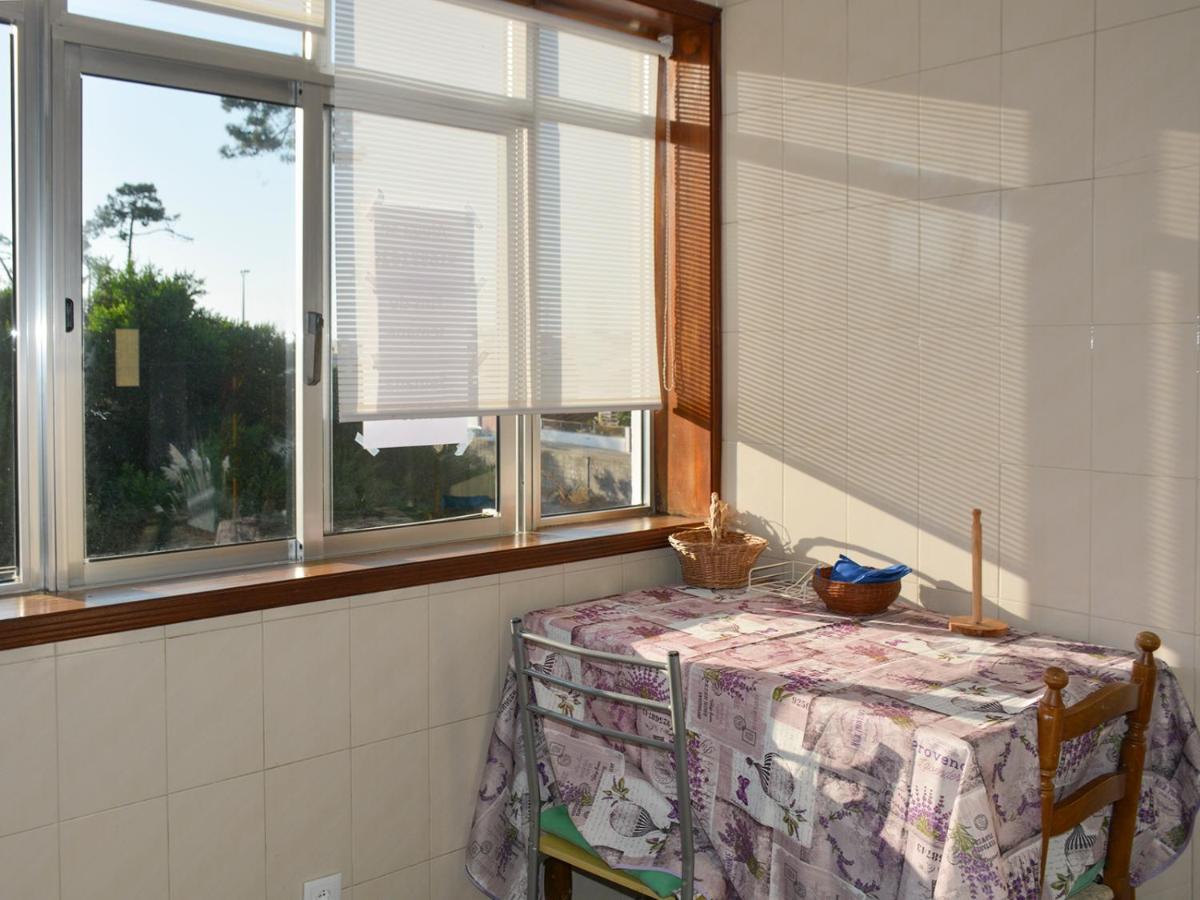 Apartamento Encantador Perto Da Praia, Em Sao Jacinto Apartment Aveiro Exterior photo